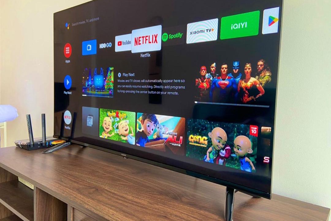 Photo of Livingroom in Alor Setar