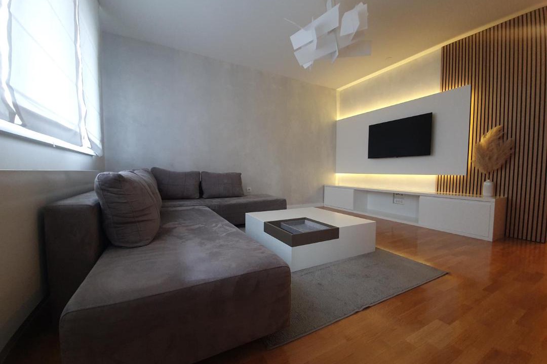 Photo of Livingroom in Novi Zagreb