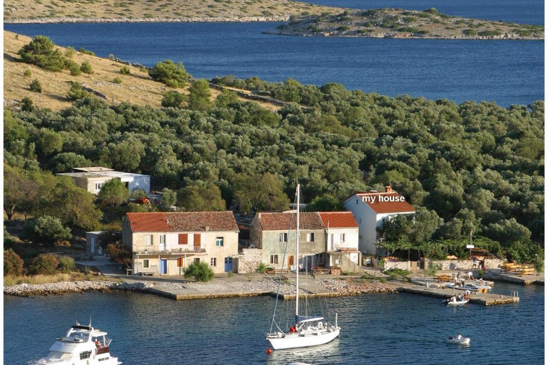 Photo of Others in Kornati