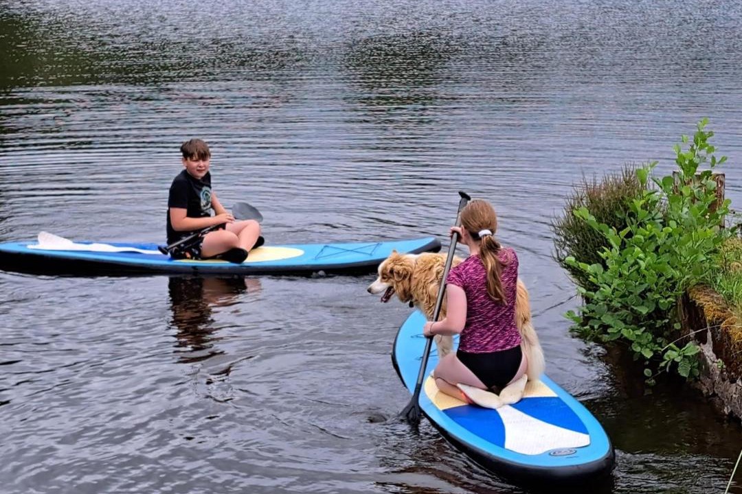 Photo of Human In Picture in Ceyroux
