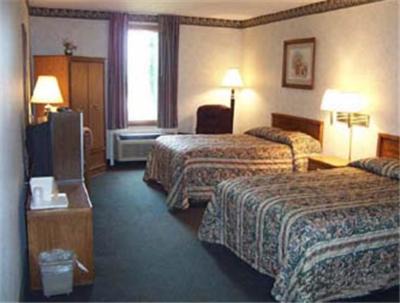Photo of Bedroom in Maugansville