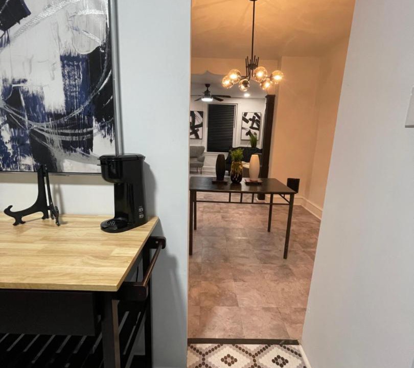 Photo of Livingroom in Primos Secane