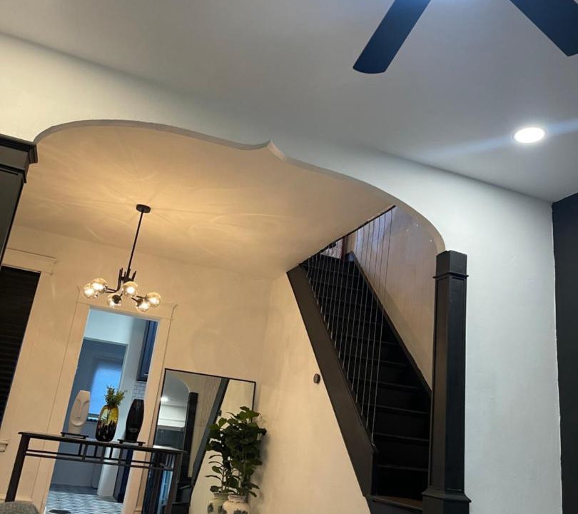 Photo of Livingroom in Primos Secane