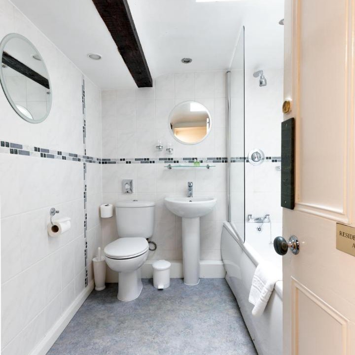Photo of Bathroom in Elterwater