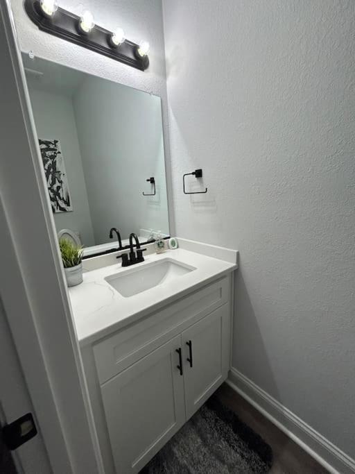 Photo of Bathroom in Downtown