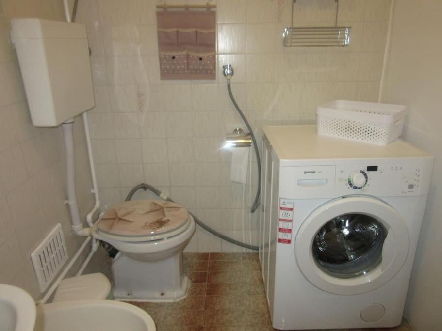 Photo of Bathroom in Veruda