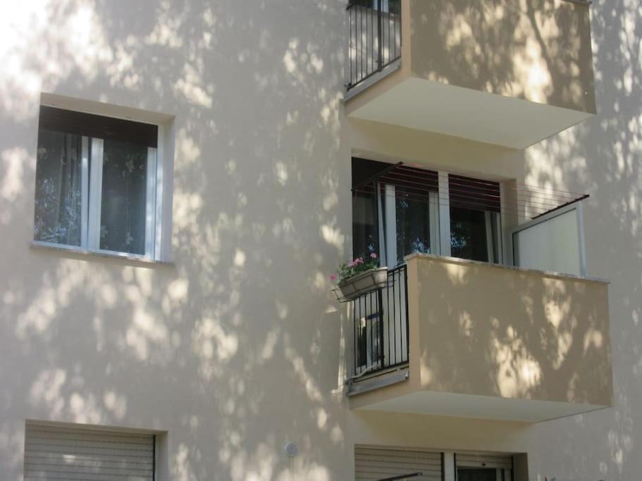 Photo of Patio Balcony in Veruda