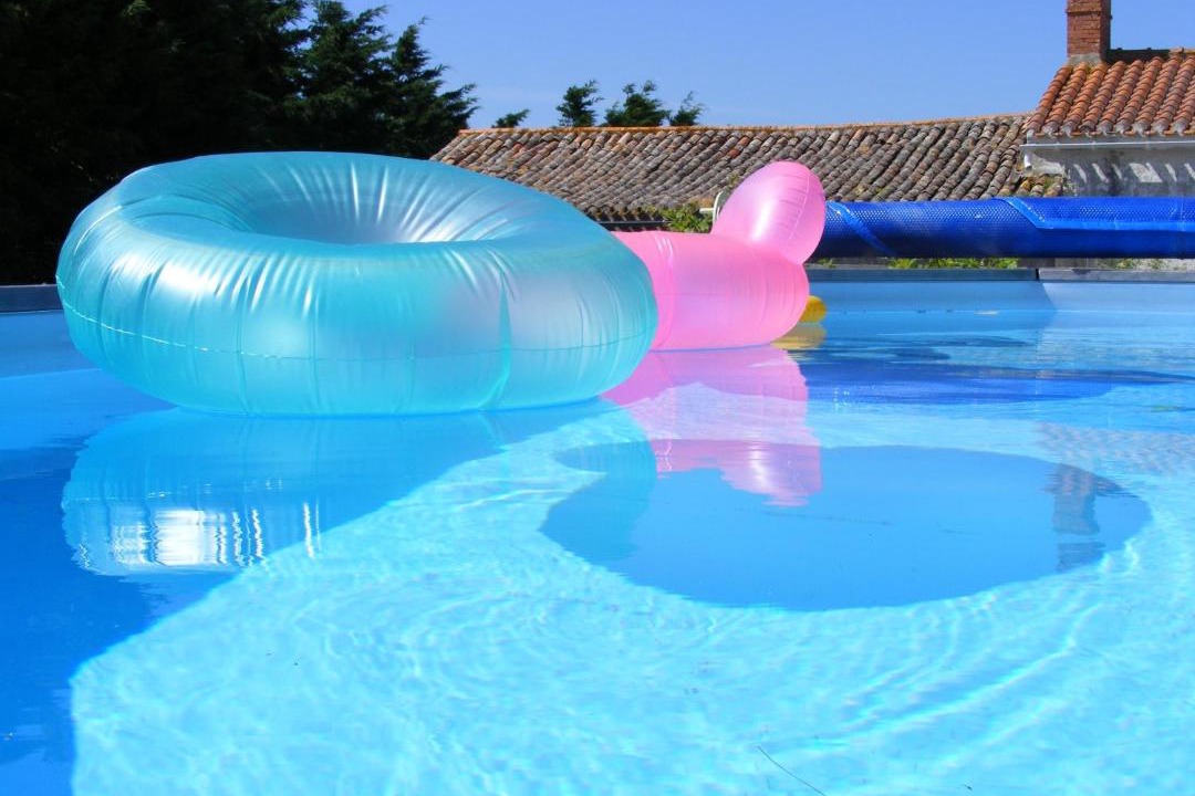 Photo of Outdoor in Beauvoir-sur-Mer