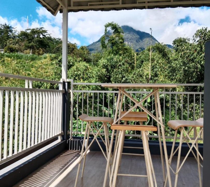 Photo of Patio Balcony in Oro Oro Ombo