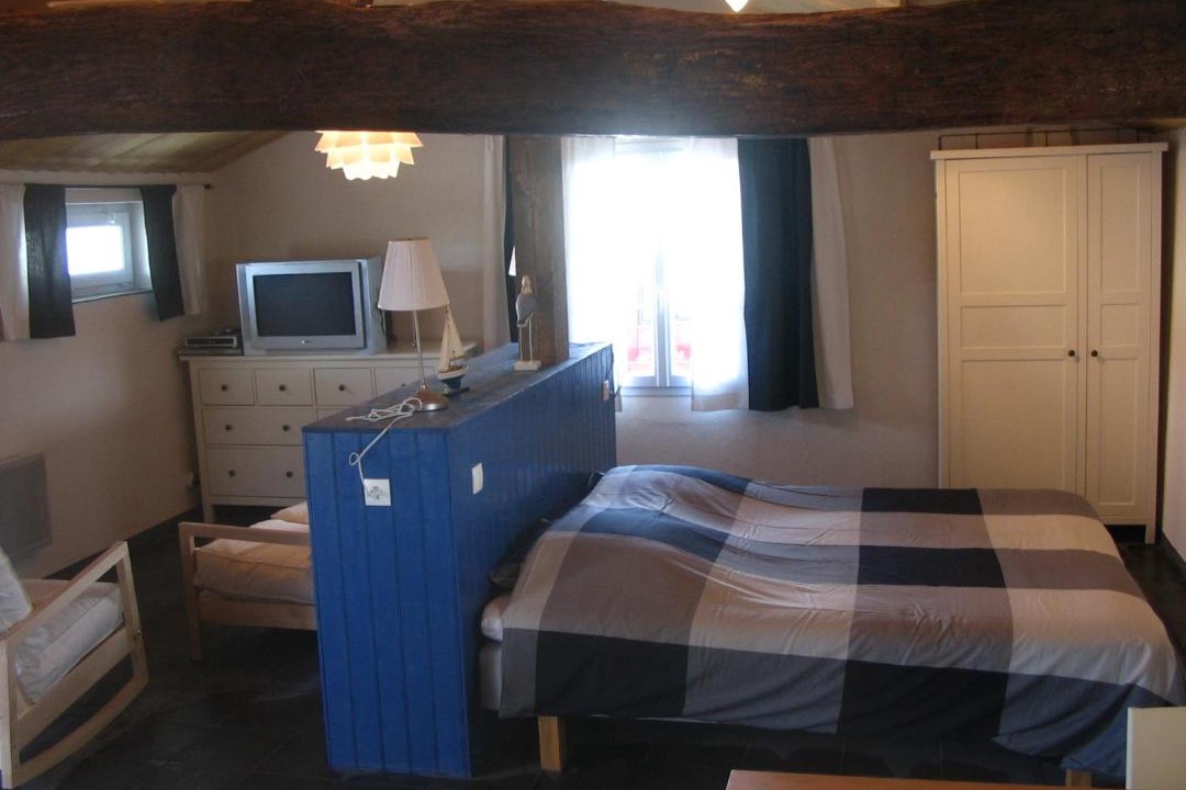 Photo of Livingroom in Beauvoir-sur-Mer