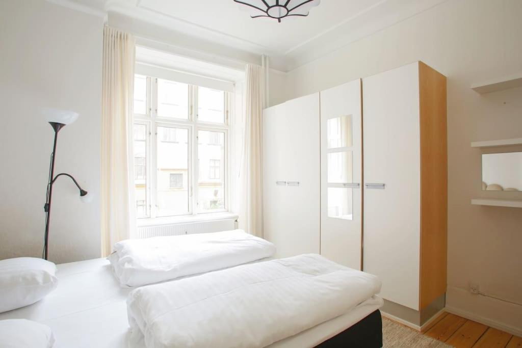 Photo of Bedroom in Osterbro