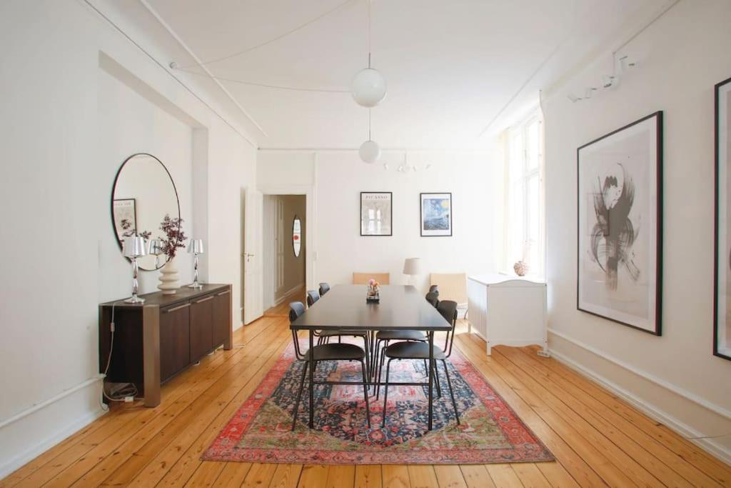 Photo of Livingroom in Osterbro
