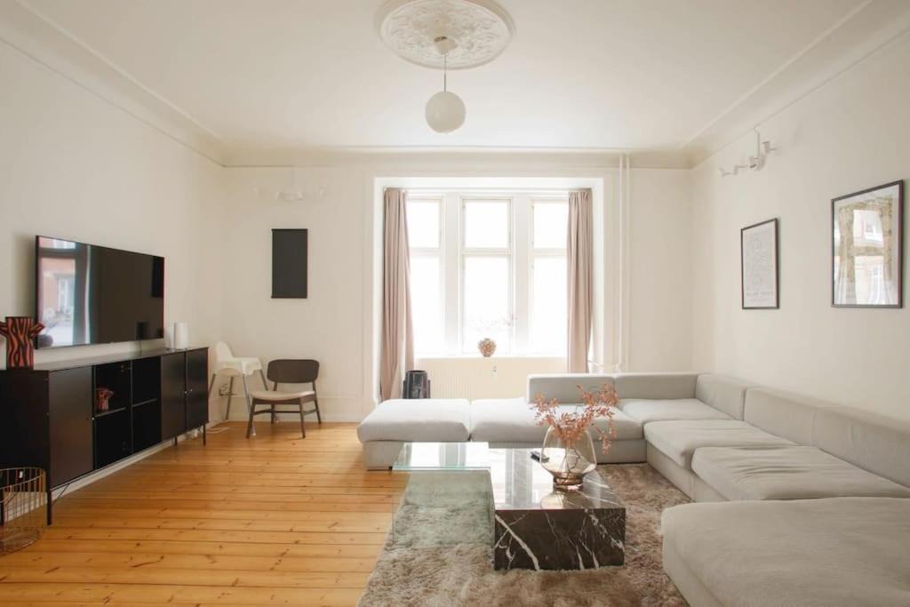 Photo of Livingroom in Osterbro