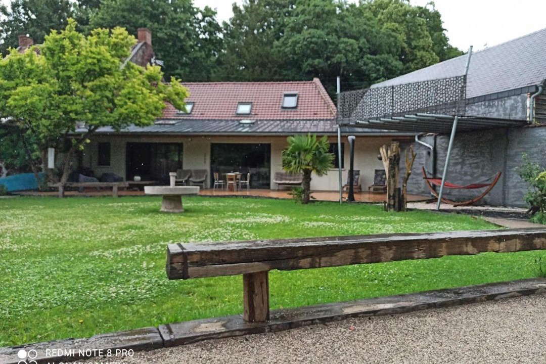 Photo of Buildings in Blendecques