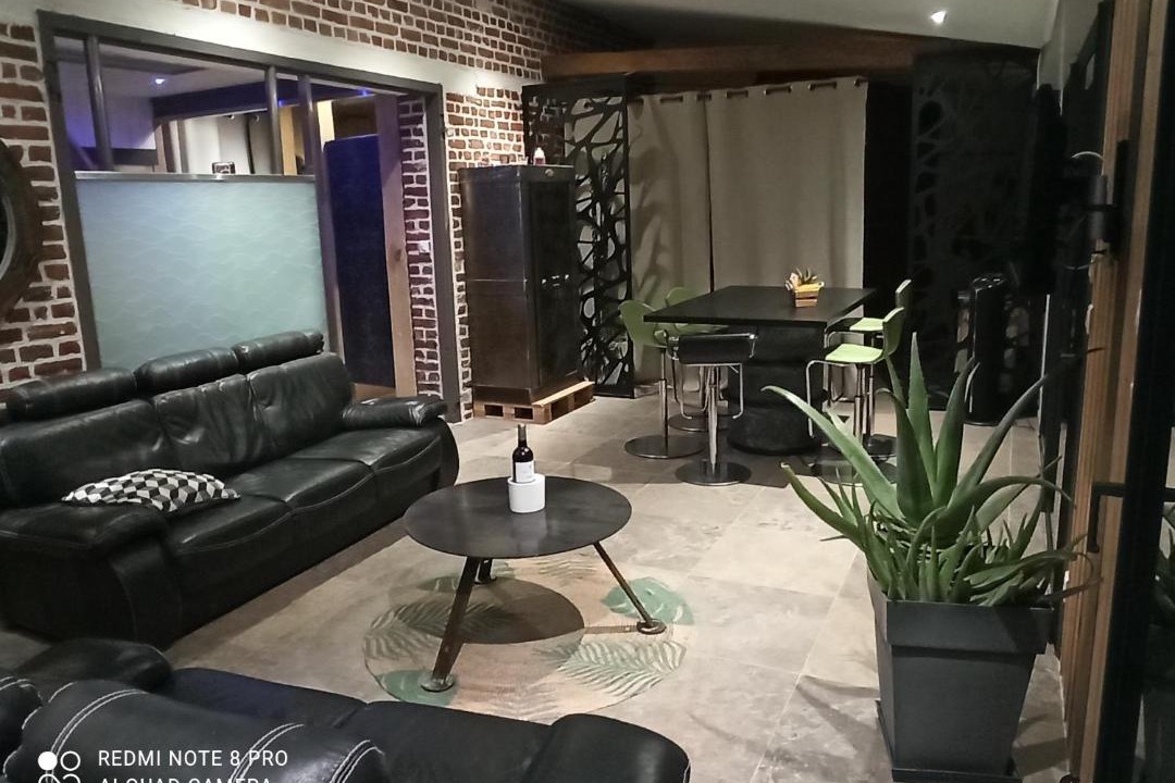 Photo of Livingroom in Blendecques