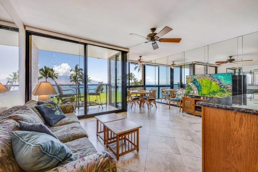 Photo of Livingroom in Kihei