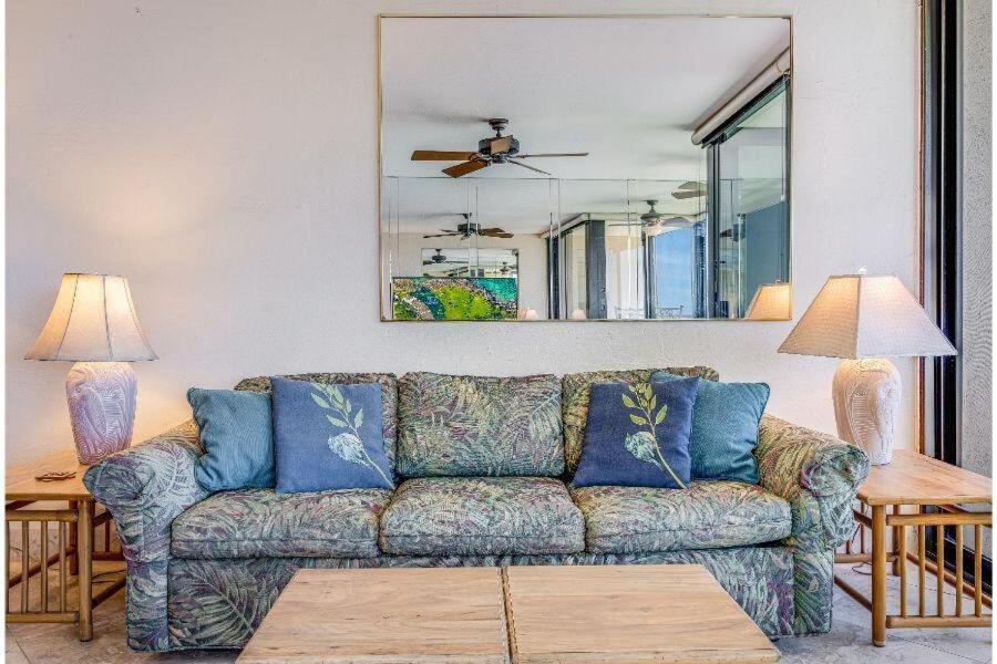Photo of Livingroom in Kihei