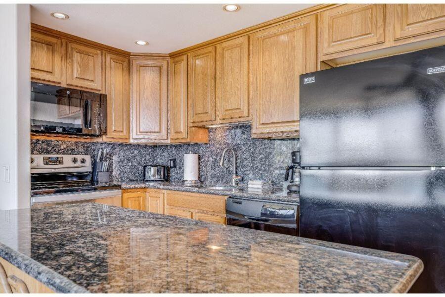 Photo of Kitchen in Kihei