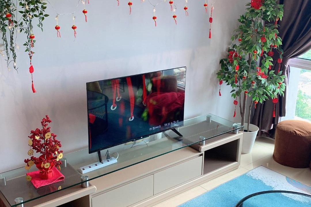 Photo of Livingroom in Taman Kok Lian