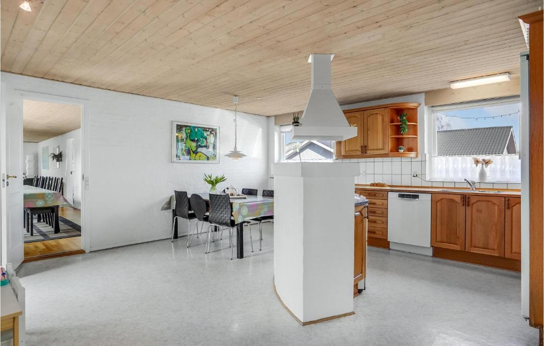 Photo of Kitchen in Ørsted