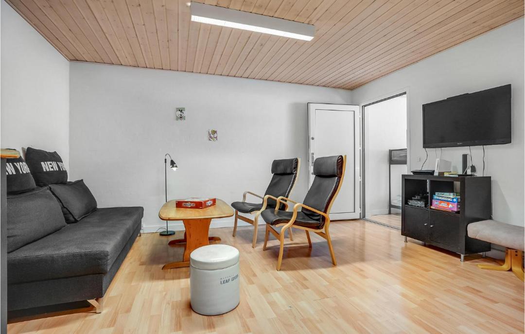 Photo of Livingroom in Ørsted
