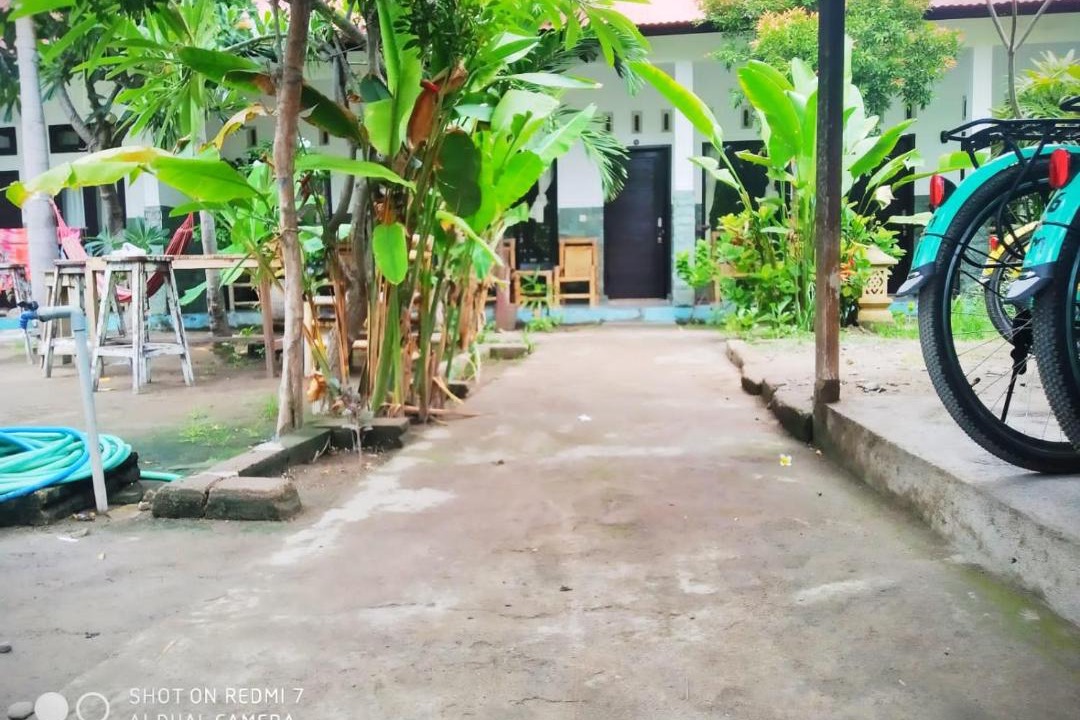 Photo of Others in Gili Trawangan