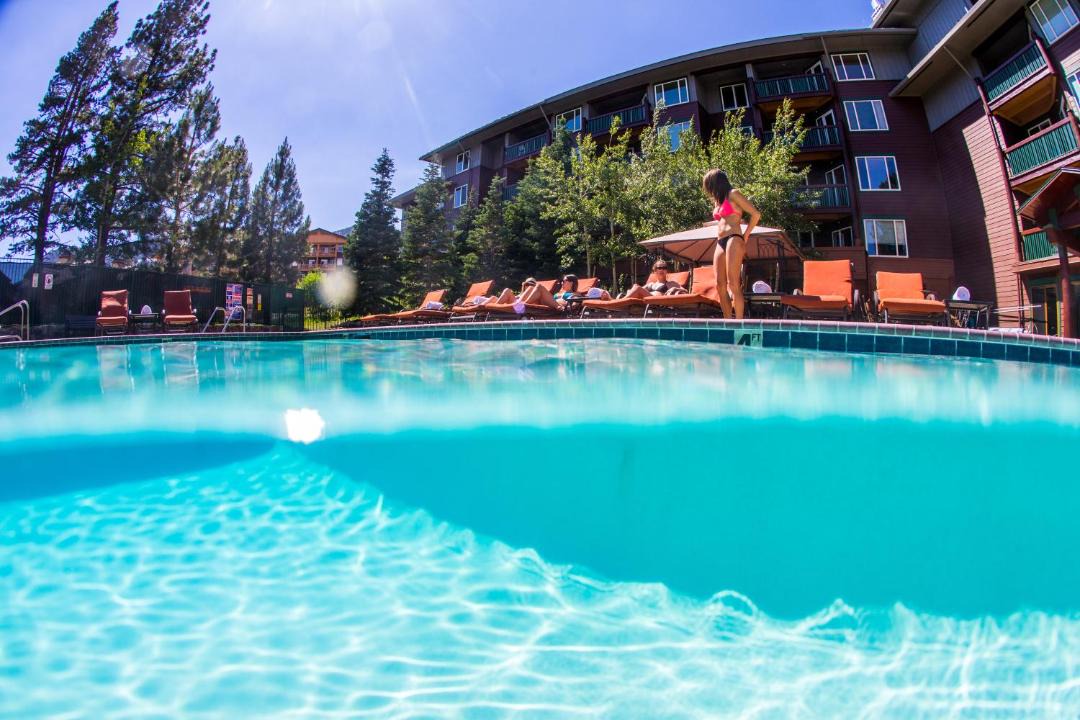 Photo of Others in Mammoth Lakes