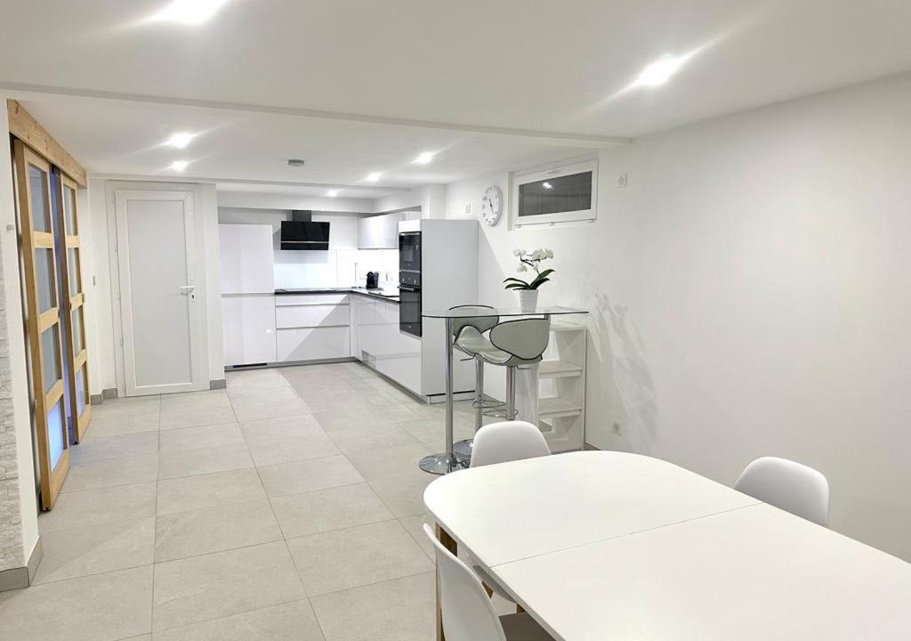 Photo of Kitchen in Excenevex