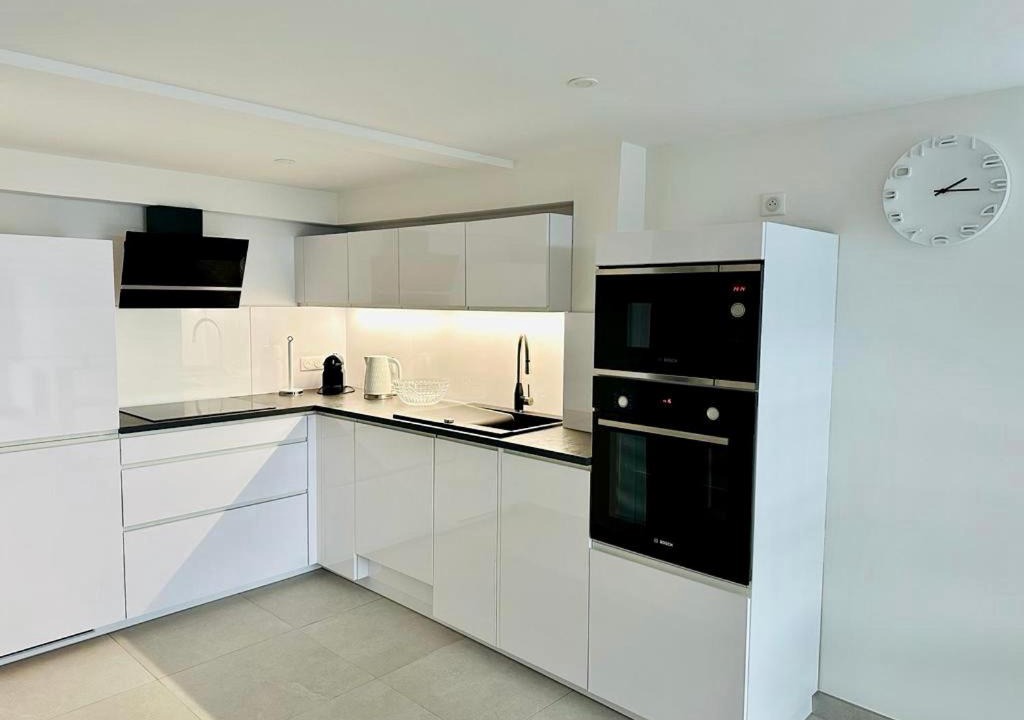 Photo of Kitchen in Excenevex