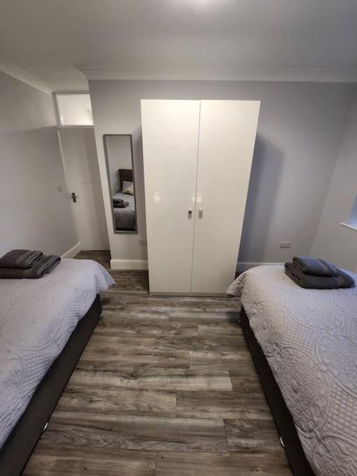 Photo of Bedroom in Luton