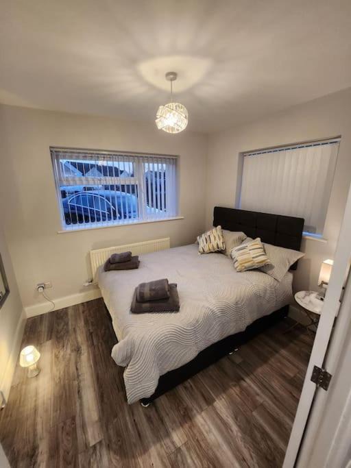 Photo of Bedroom in Luton