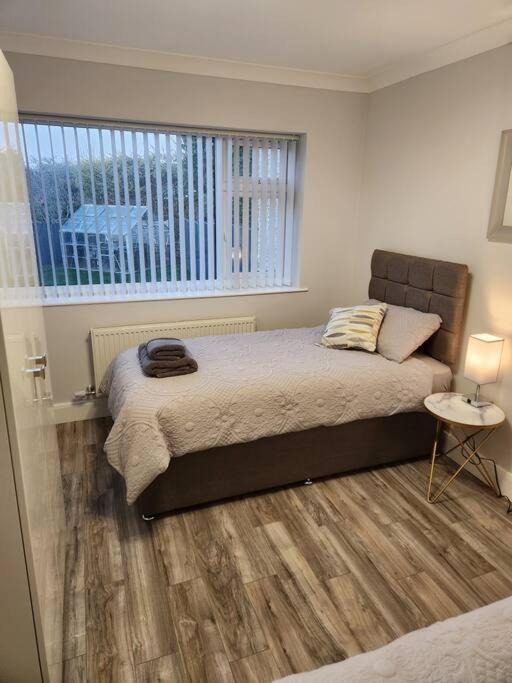 Photo of Bedroom in Luton