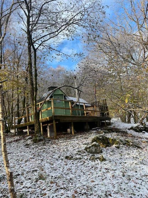 Photo of Others in Llanelltyd