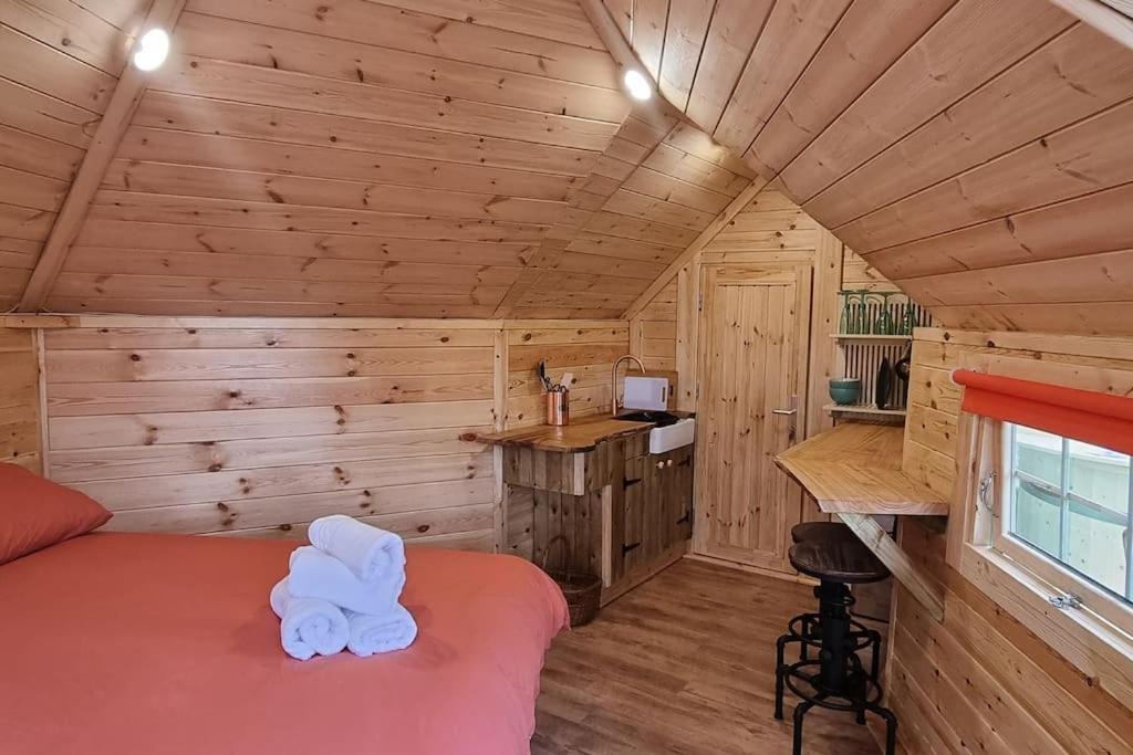 Photo of Others in Llanelltyd