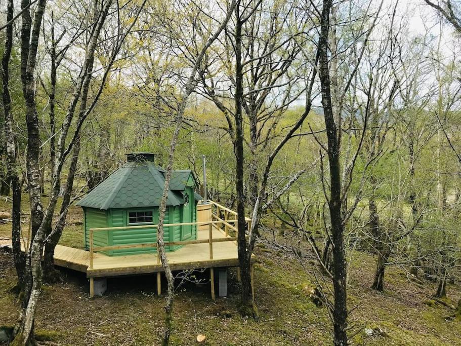 Photo of Others in Llanelltyd