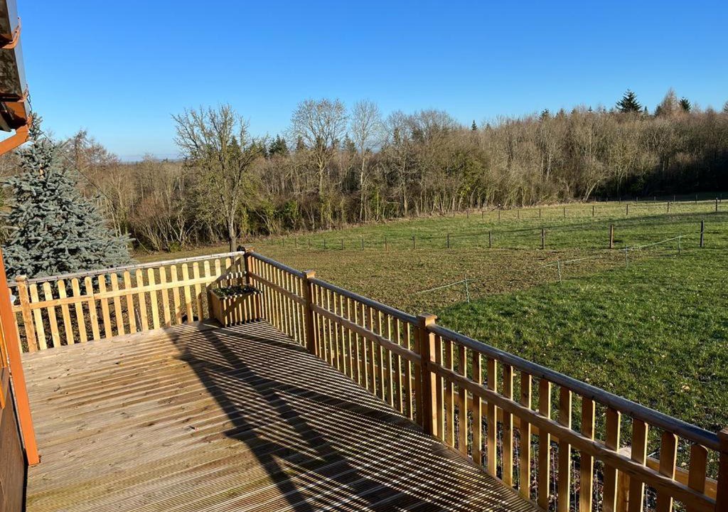 Photo of Patio Balcony in Hereford