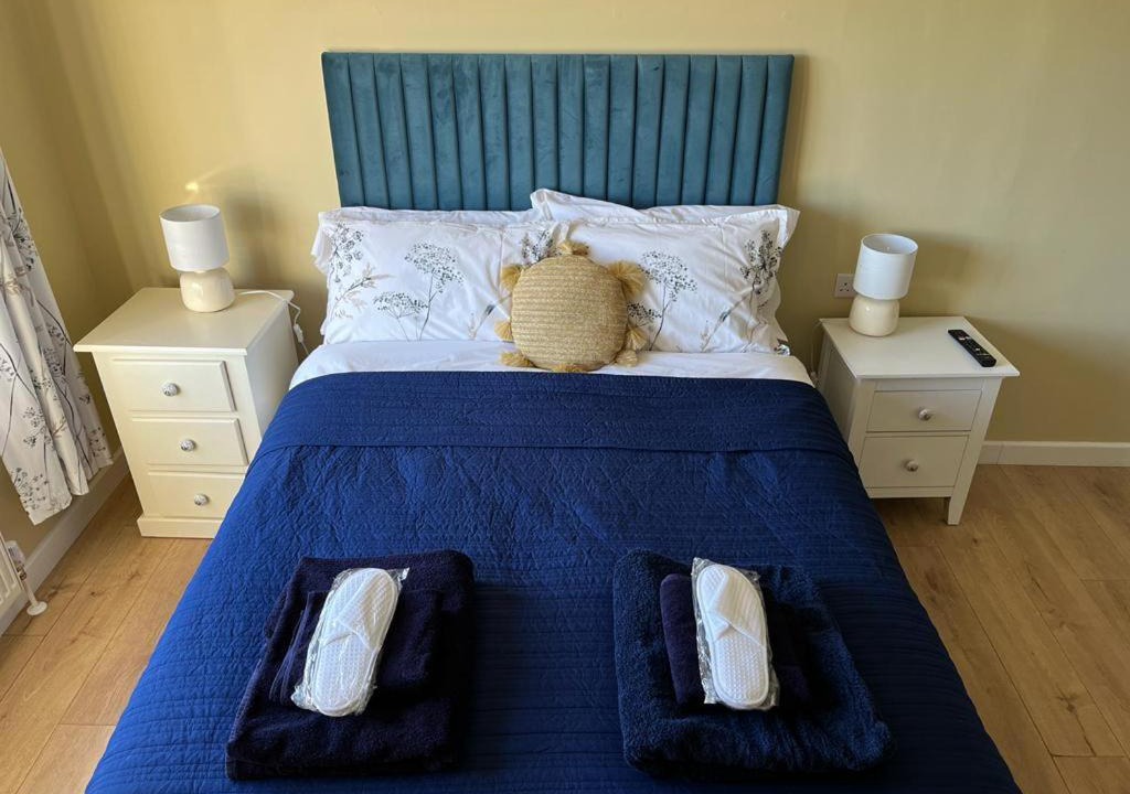 Photo of Bedroom in Hereford