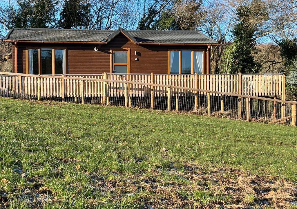 Photo of Buildings in Hereford