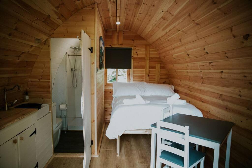 Photo of Others in Llanelltyd