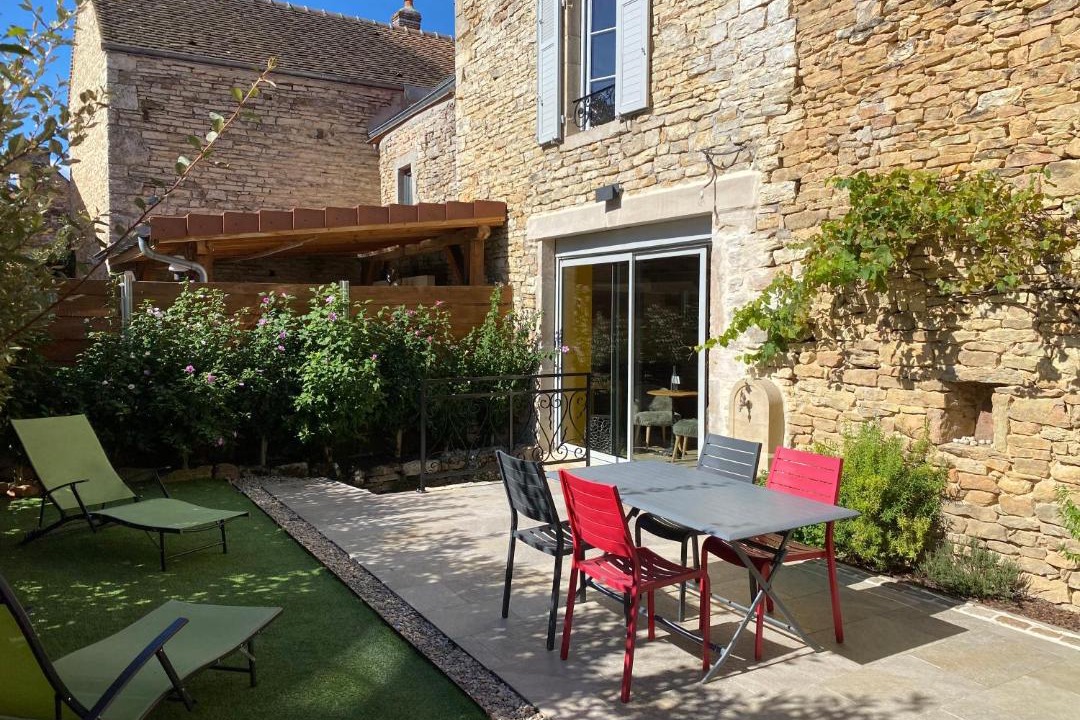 Photo of Others in Pommard