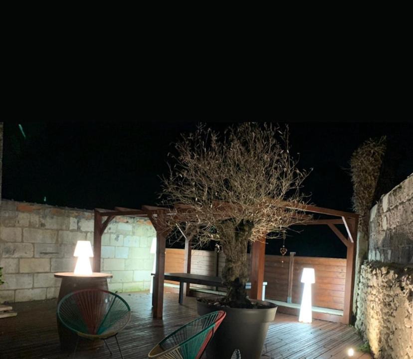 Photo of Others in Gond-Pontouvre