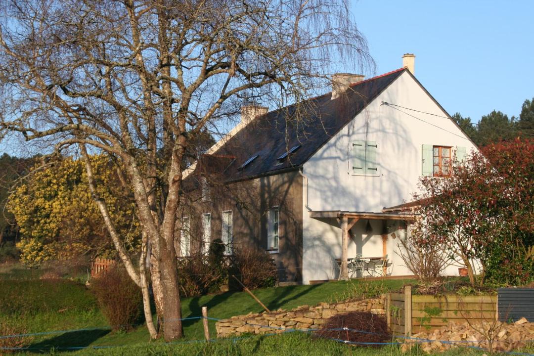 Photo of Buildings in Allaire