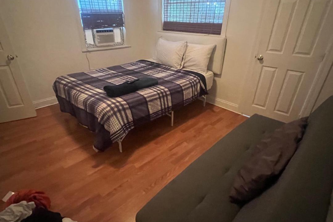 Photo of Bedroom in Midtown