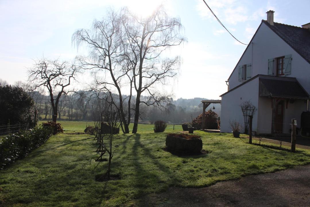 Photo of Buildings in Allaire