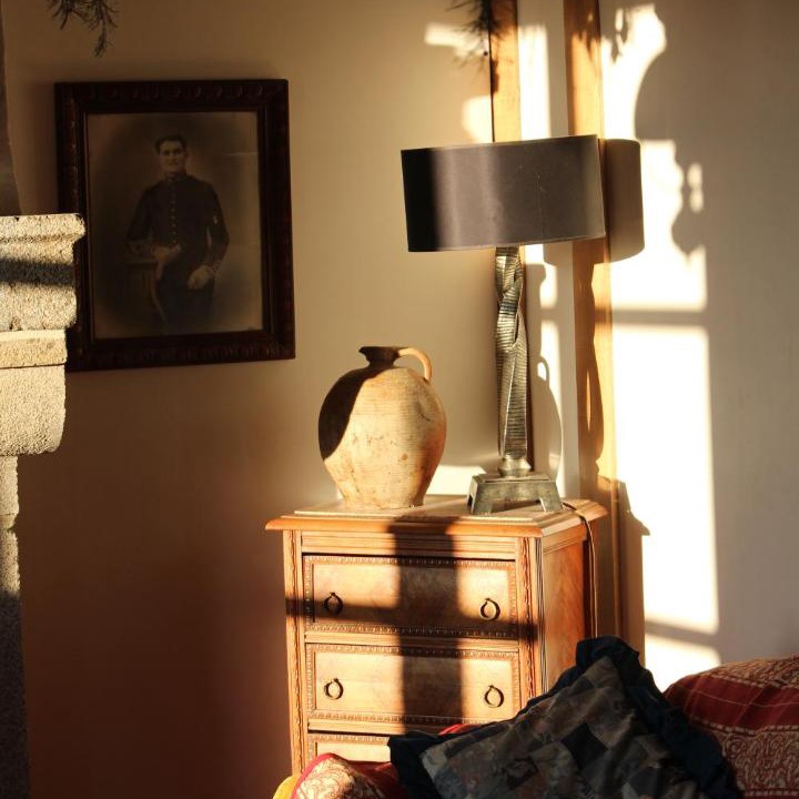 Photo of Livingroom in Allaire