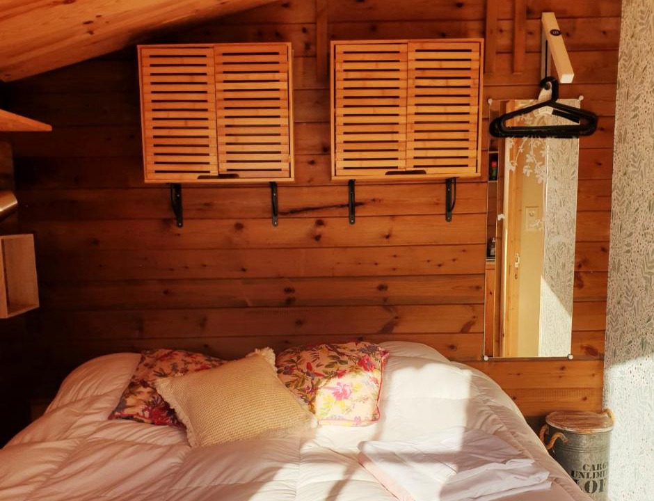 Photo of Bedroom in Saint-Vaast-la-Hougue