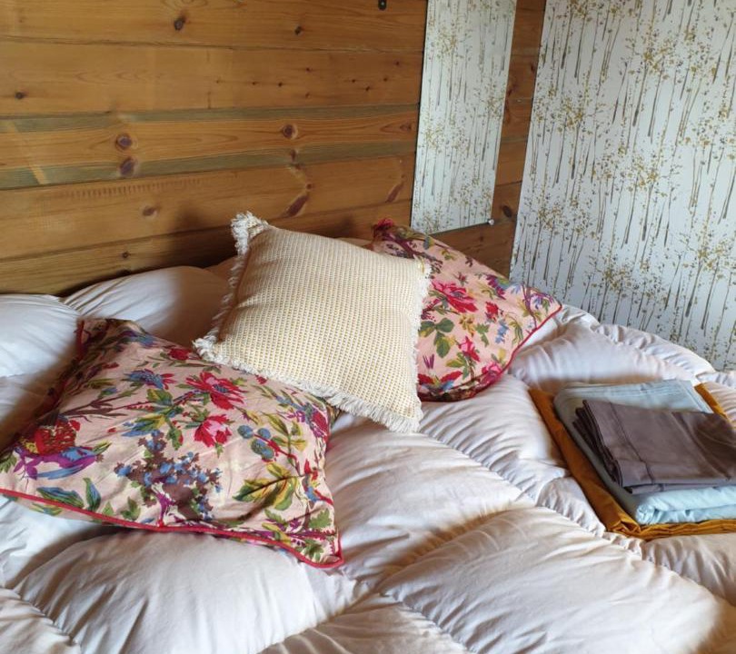 Photo of Bedroom in Saint-Vaast-la-Hougue