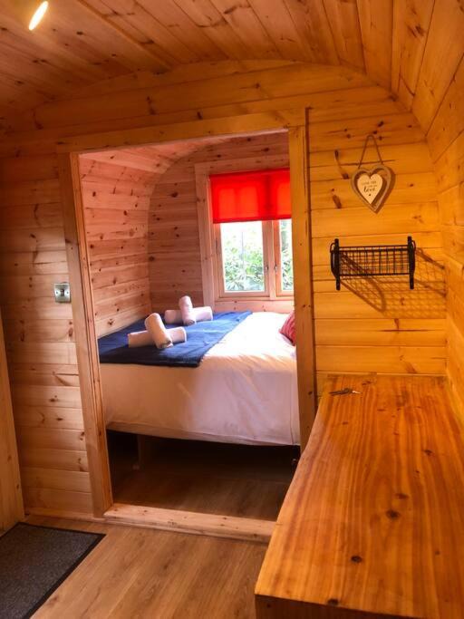 Photo of Bedroom in Caerdeon