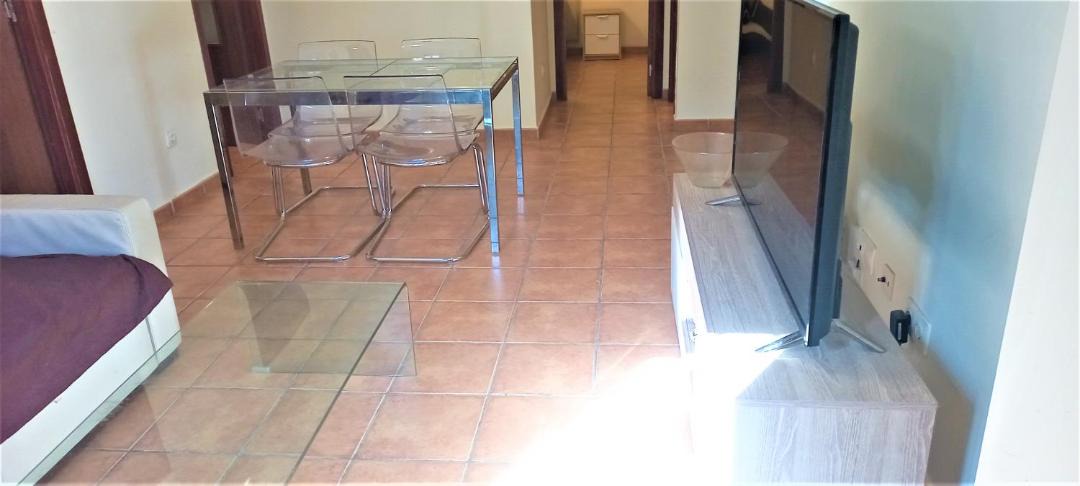 Photo of Livingroom in Los Cuarteros