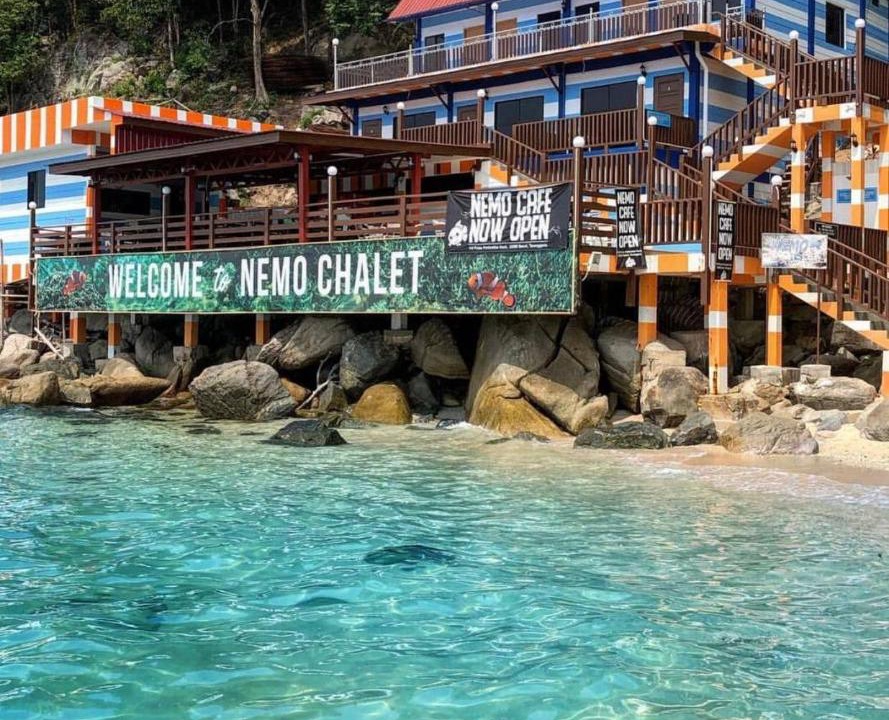 Photo of Others in Kampung Pasir Hantu